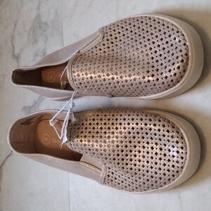 Cat &Jack airy loafers.